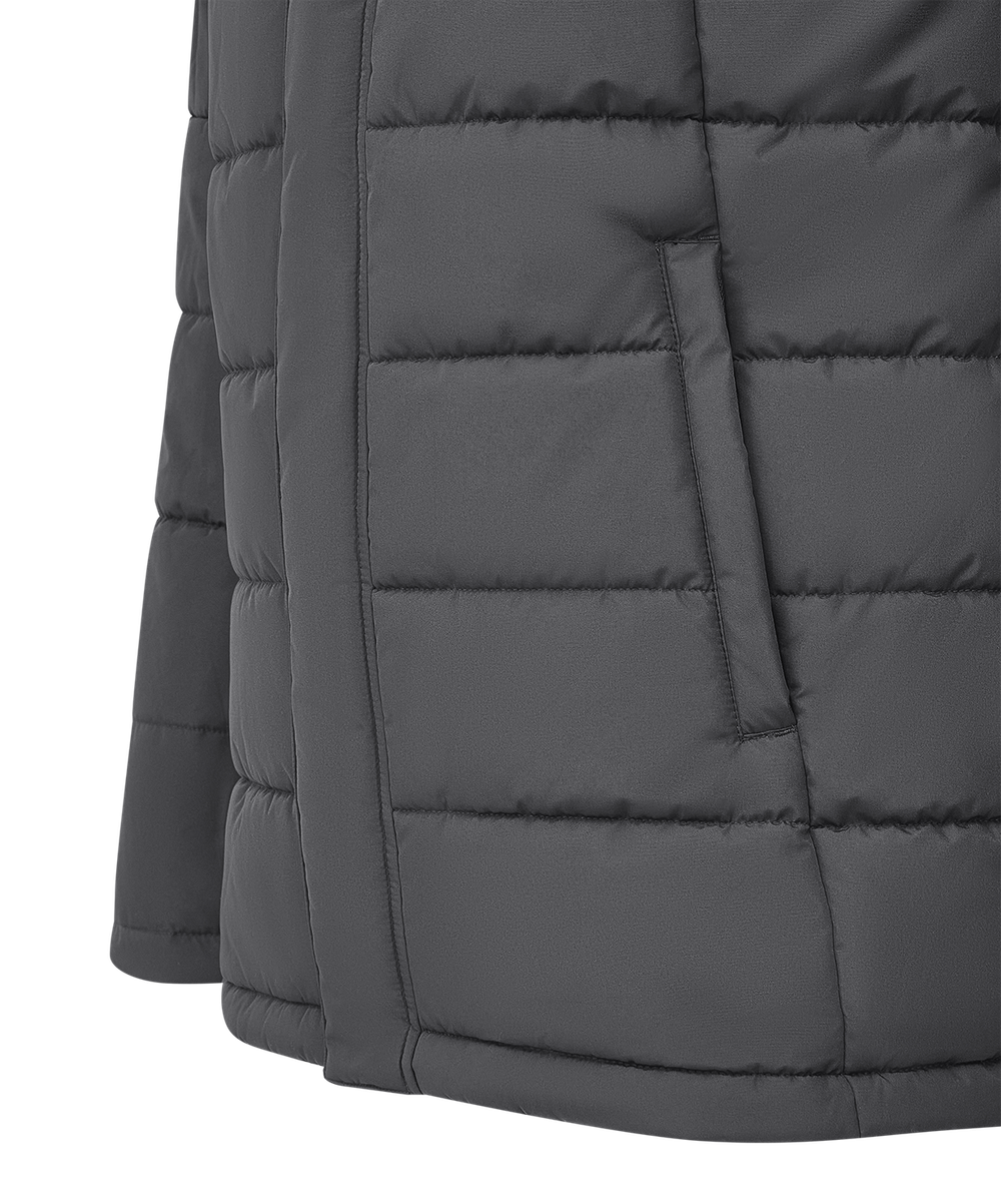Куртка утепленная CAMP 2 PerFormPROOF Padded Jacket, темно-серый