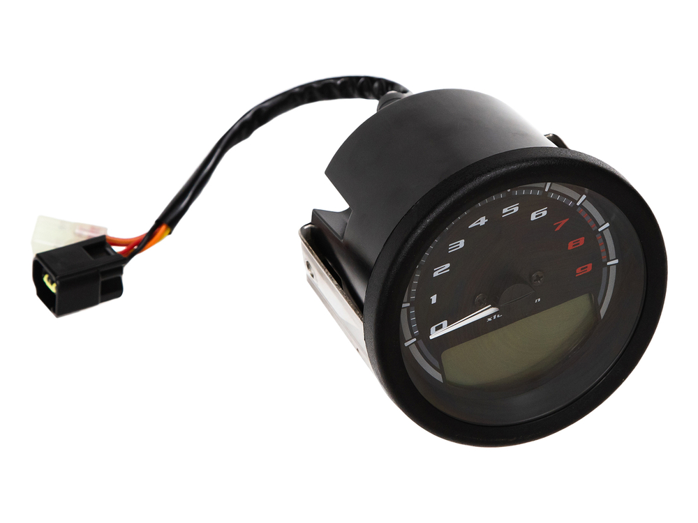 Лодочный мотор Hidea (Хайди) HDEF 60 FUEL-T