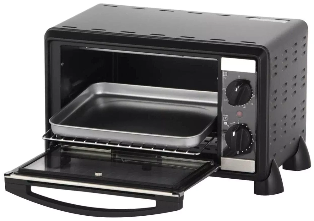 Минипечь Rommelsbacher BG 950
