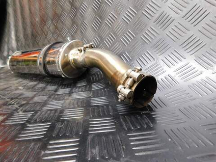 Глушитель Delkevic Yamaha XJR1300 051686