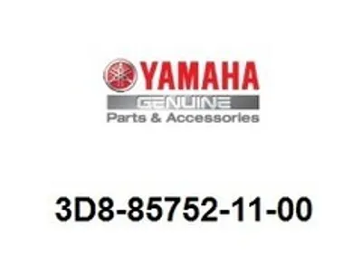 Датчик уровня топлива Yamaha 3D8857521100