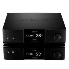 AURALiC VEGA G2.2 Black
