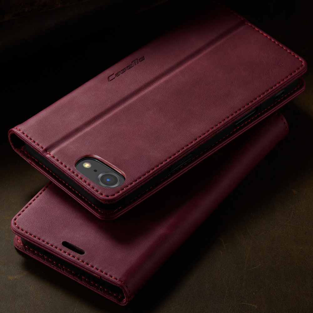 Чехол-книжка CaseMe RFiD iPhone 7/8