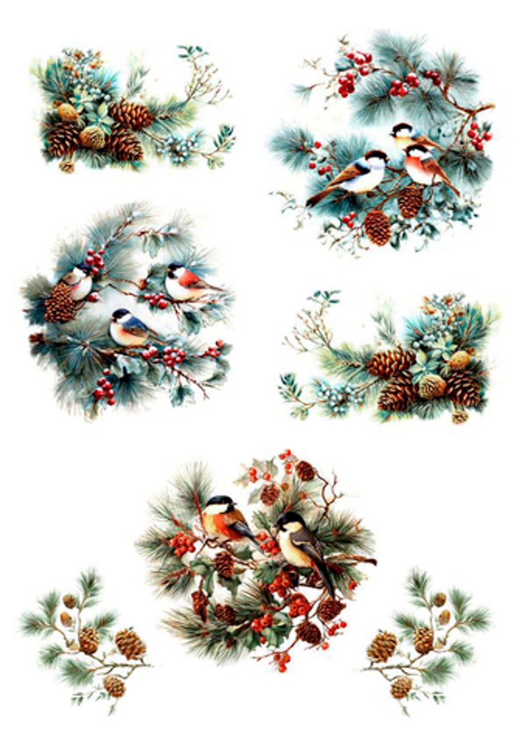 Пленочный трансфер 5081 , А5 , ProArt