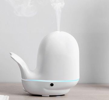 AEREM Whale ( ЭРЕМ ВЭЙЛ ) Аромадиффузор в виде игрушки. Три цвета