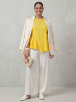 Футболка полубаска