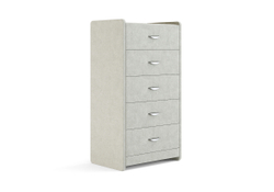 Комод Люкс с 5 ящиками