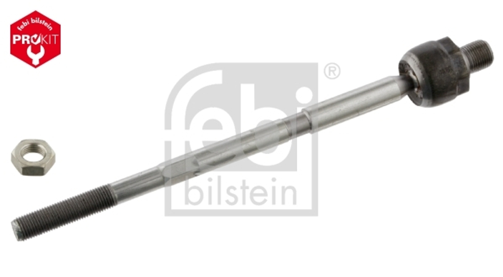 FEBI BILSTEIN - 12780-FEB - Inner Tie Rod - Povrat artikla narucenog iz Njemacke nije moguc.