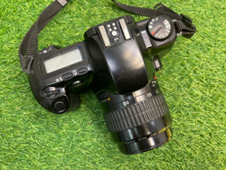Canon EOS 500 kit EF 35-80mm 4-5.6 II