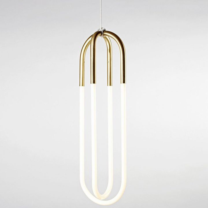 Подвесной светильник Imperium Loft Rudi 85407-22