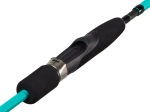 Спиннинг ELITE MICROJIG TRAVEL S 7 (2-7 г) от Salmo (Салмо)