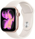 Apple Watch S11 42mm (Rose Gold)