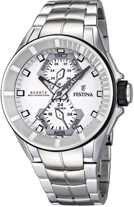 Мужские наручные часы Festina F16652/1