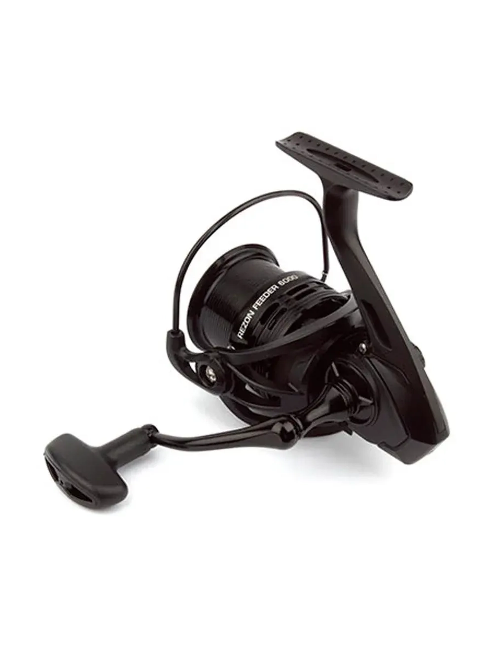 Катушка безынерционная фидерная Rezon Feeder 5500