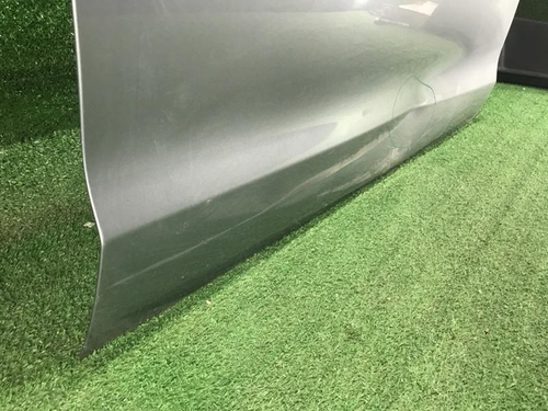 Дверь передняя правая Audi A4 4 B8 (2007-2015)