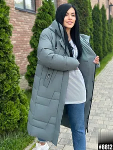 Куртка 8812-2 Fabrika