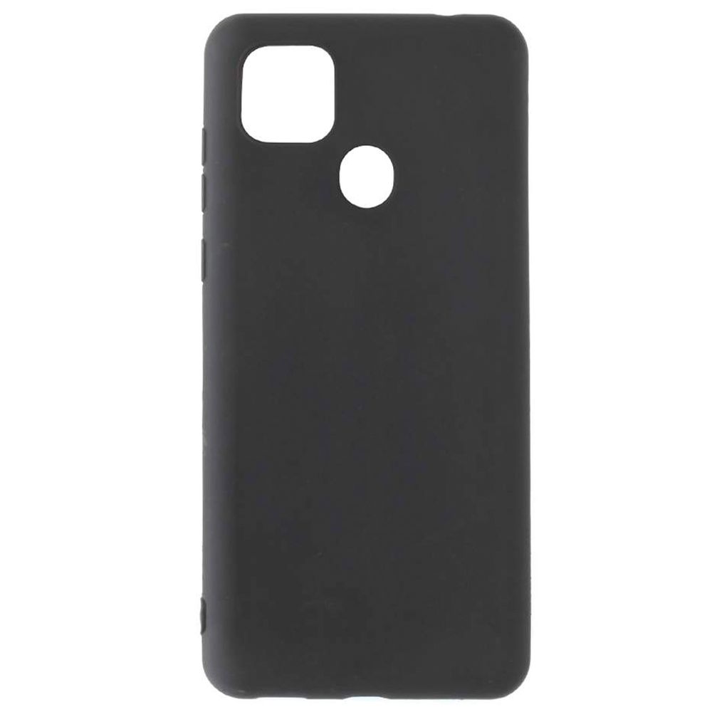 Чехол ROSCO для ZTE Blade A31 Lite оптом (арт. ZTE-BLADEA31LITE-TPU-TRANSPARENT)