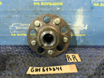 Ступица задняя правая Honda HR-V 1998-2005