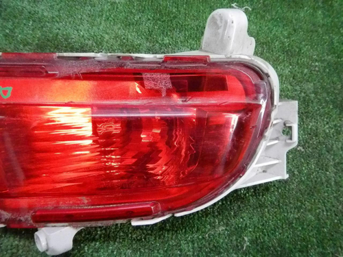 ПТФ правый Mazda CX-5 2 (2017-н.в.)