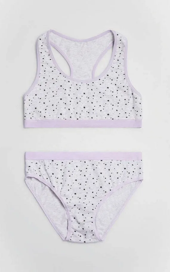 18876 Set Комплект подростковый