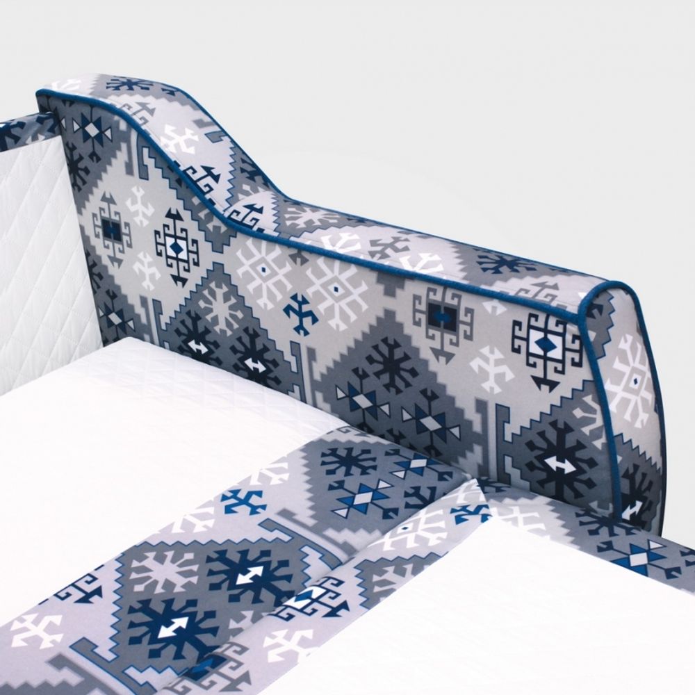 Мини--диван "Бетховен" в ассортименте.