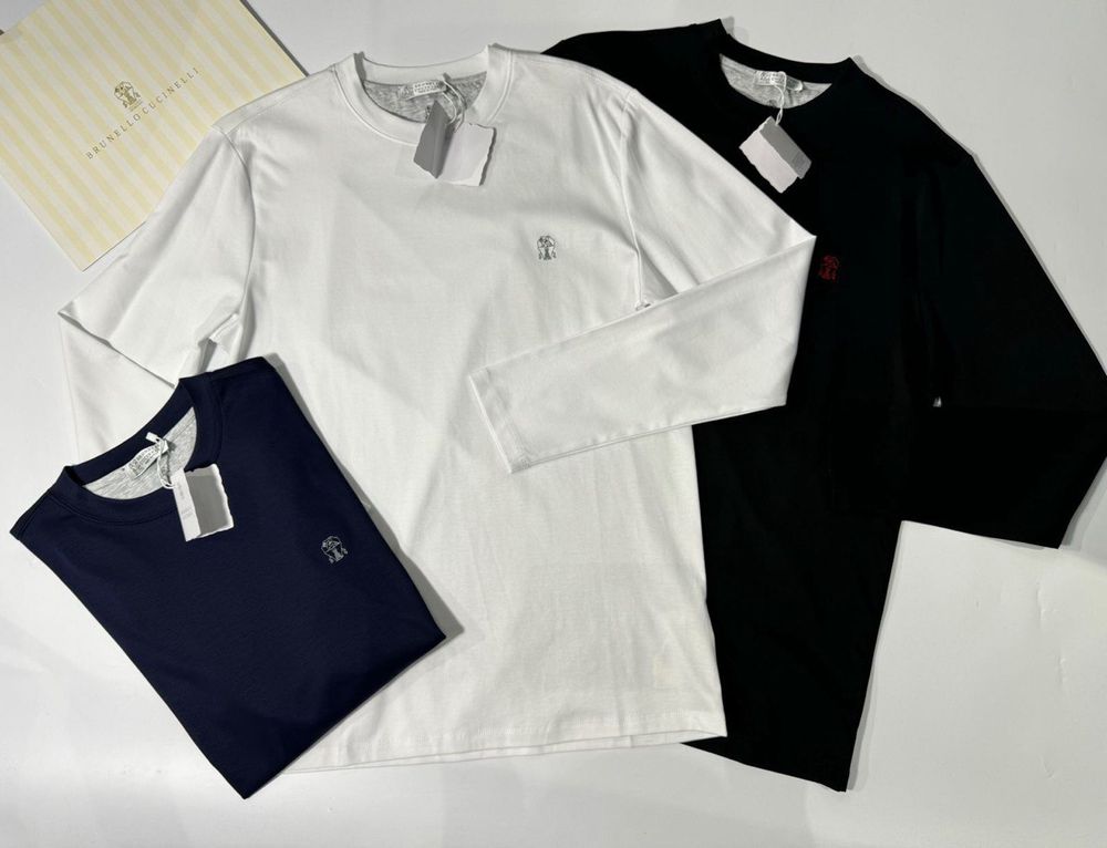 Шорты Brunello Cucinelli