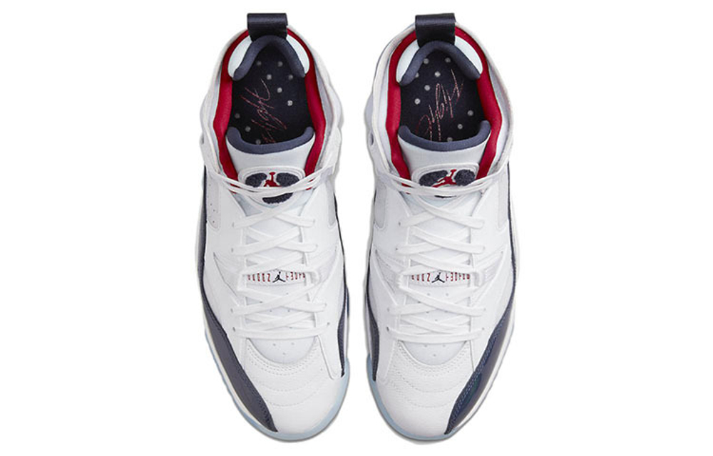 Кроссовки Jordan Jumpman Two Trey Usa