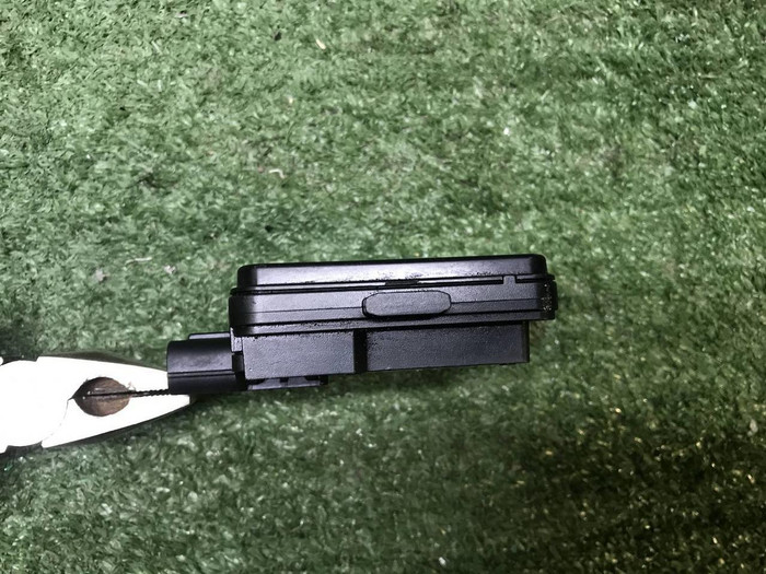 Датчик слепых зон левый Omoda C5 (2022-н.в.)