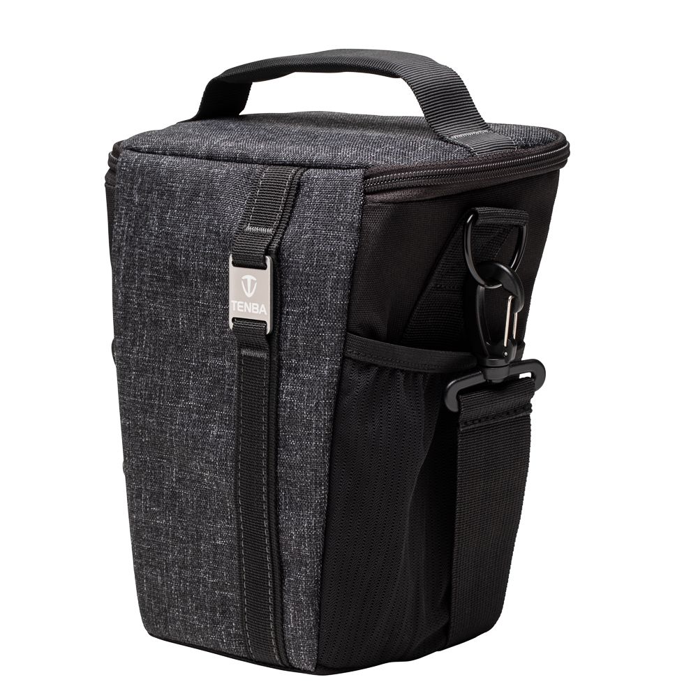 Tenba Skyline Top Load 9 Black