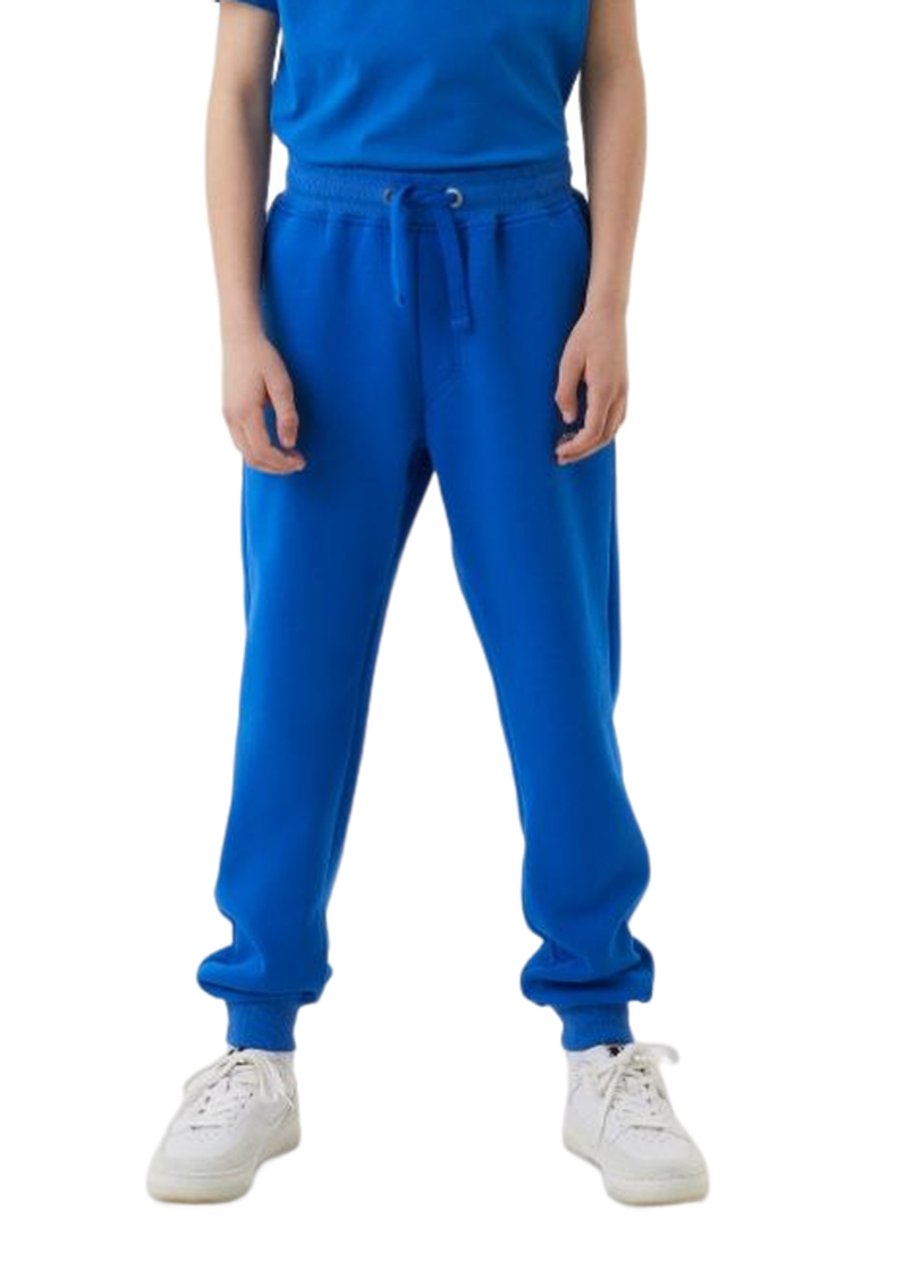 Штаны для мальчика теннисные Björn Borg Pants - blue