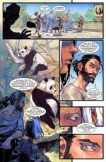 Комикс Экслибриум. Том 8. Переворот