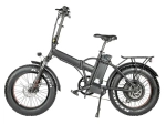 Электрофэтбайк Eltreco TT Max