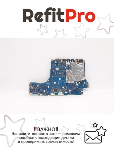 Материнская плата для ноутбука Lenovo LEGION5 15IMH6 L82NL NOK I5-10500H RTX3050 4G (5B21C81184), оригинал