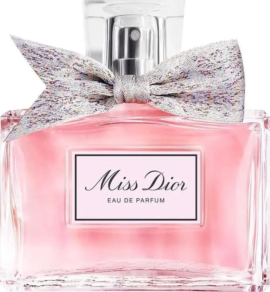 Женская парфюмерная вода Dior Miss Dior EDP 100 мл