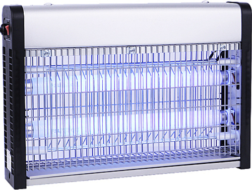 Инсектицидная лампа Hurakan HKN-LIN80