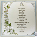 John Mayer / Born And Raised (2LP+CD)