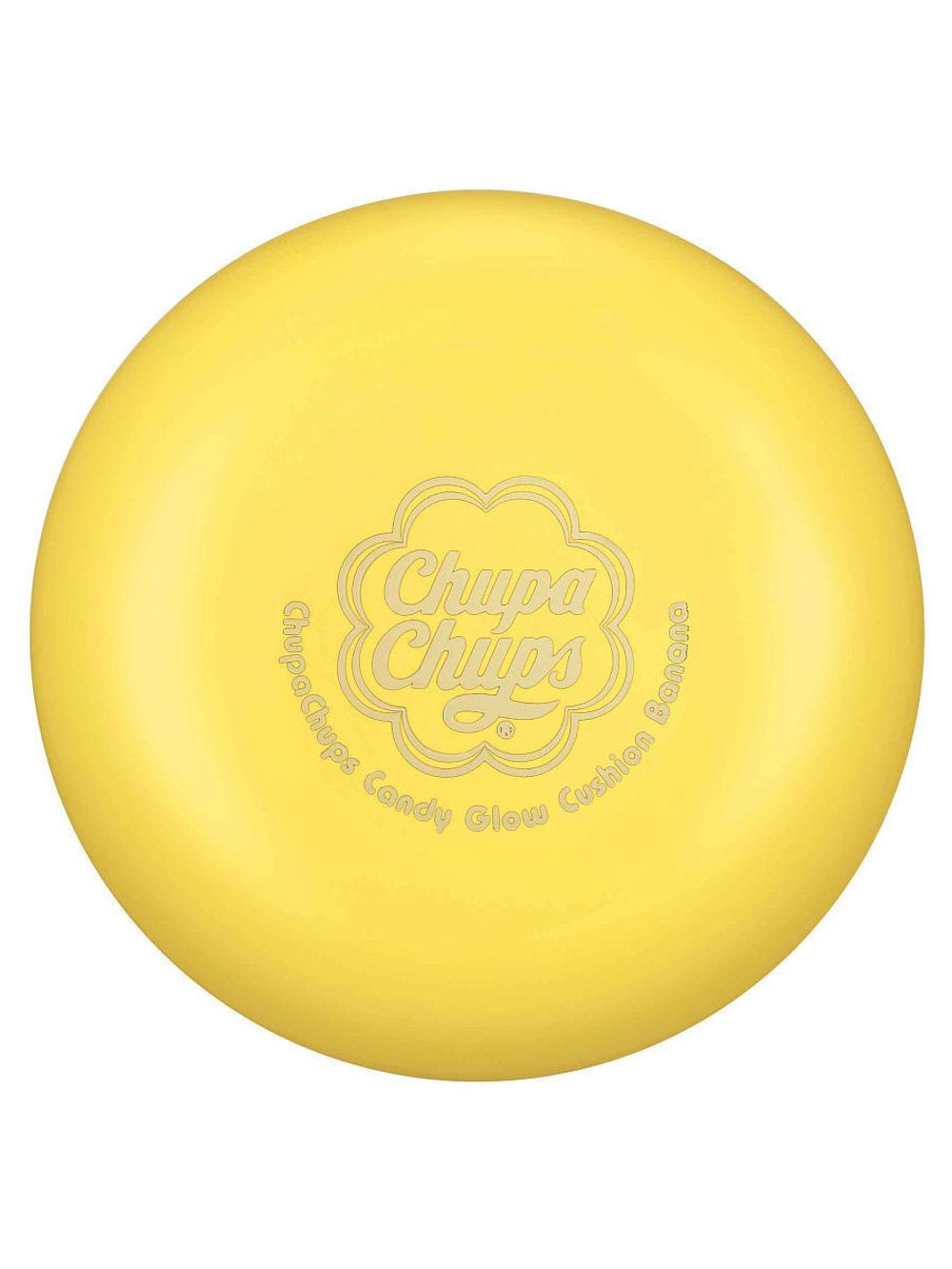 Тональная основа-кушон в оттенке Chupa Chups Candy Glow Cushion - 4.0 Medium