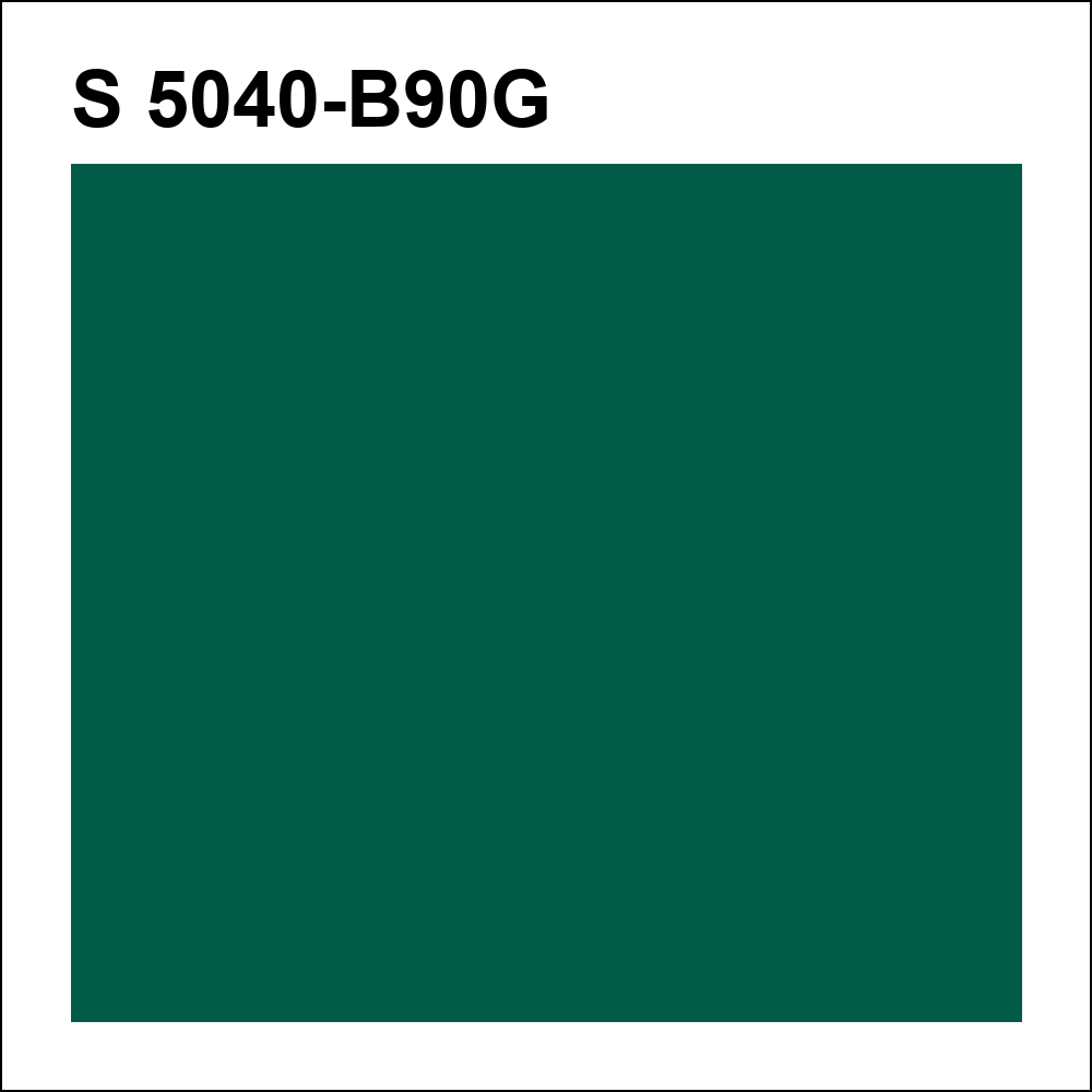 S 5040-B90G за кг