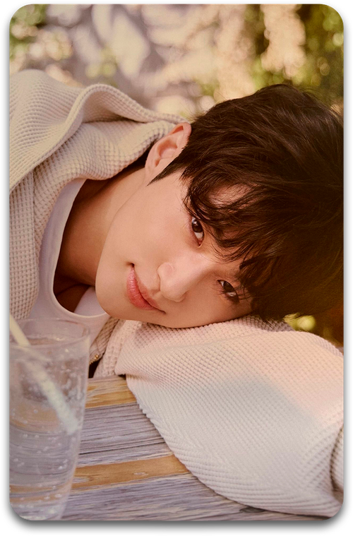 Карта #1810 / Byeon Woo Seok