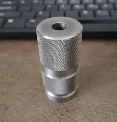 Набор инструментов для накатки / 7 предметов / державка 20 на 20