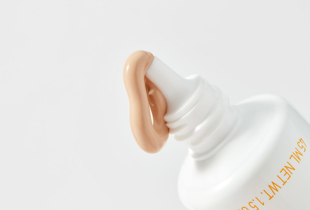 Erborian BB Creme NUDE 45  ml