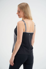 Топ спортивный 1216 TankTop со встроенным лифом Amoena Active