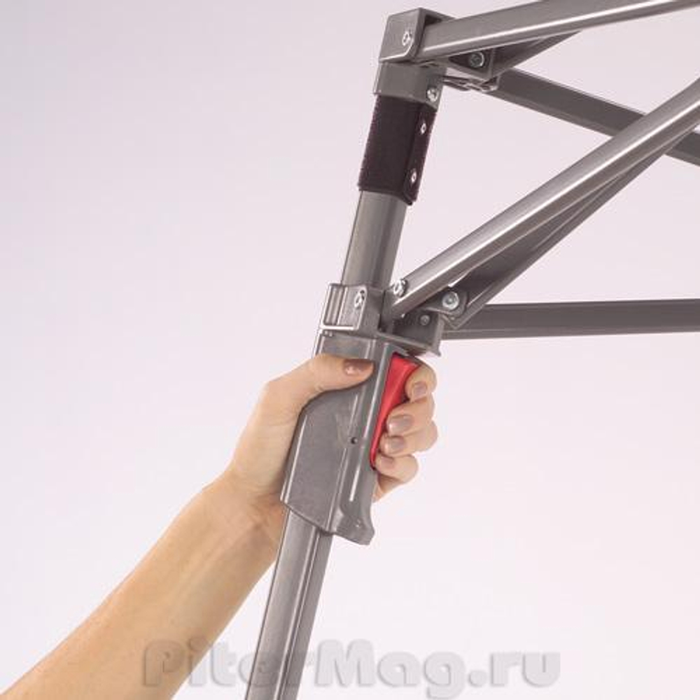 Coleman Instant Screen - 10 x 10 ft (снята)