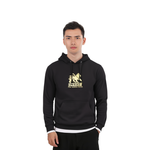 Худи Stussy Lion Hood, 118404