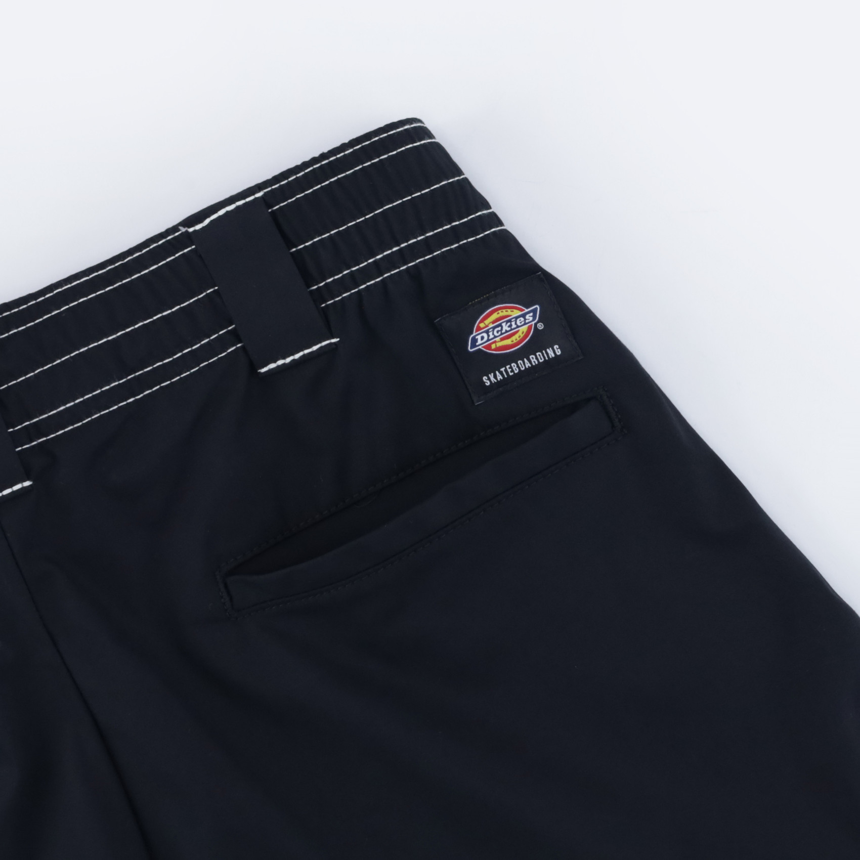 Брюки Dickies Skateboarding Loose Fit Cargo Pants (black) артикул: - купить в магазине Дайс