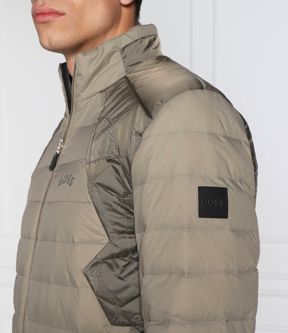 куртка j_sarek BOSS GREEN - хаки(50475011)