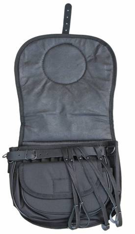 Ягдташ №2 (черный), ХСН