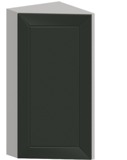 Кухня Модуль ШВТ 300 Ликата / Насыщенно-зеленый