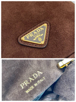 Сумка Prada