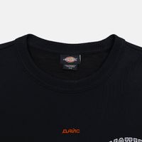 Толстовка мужская Dickies Aitkin Chest Sweatshirt  артикул:DK0A4YBGJ941 - купить в магазине Дайс